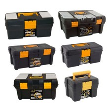 Cassetta Attrezzi Vuota