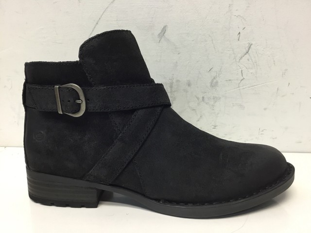 born womens boots