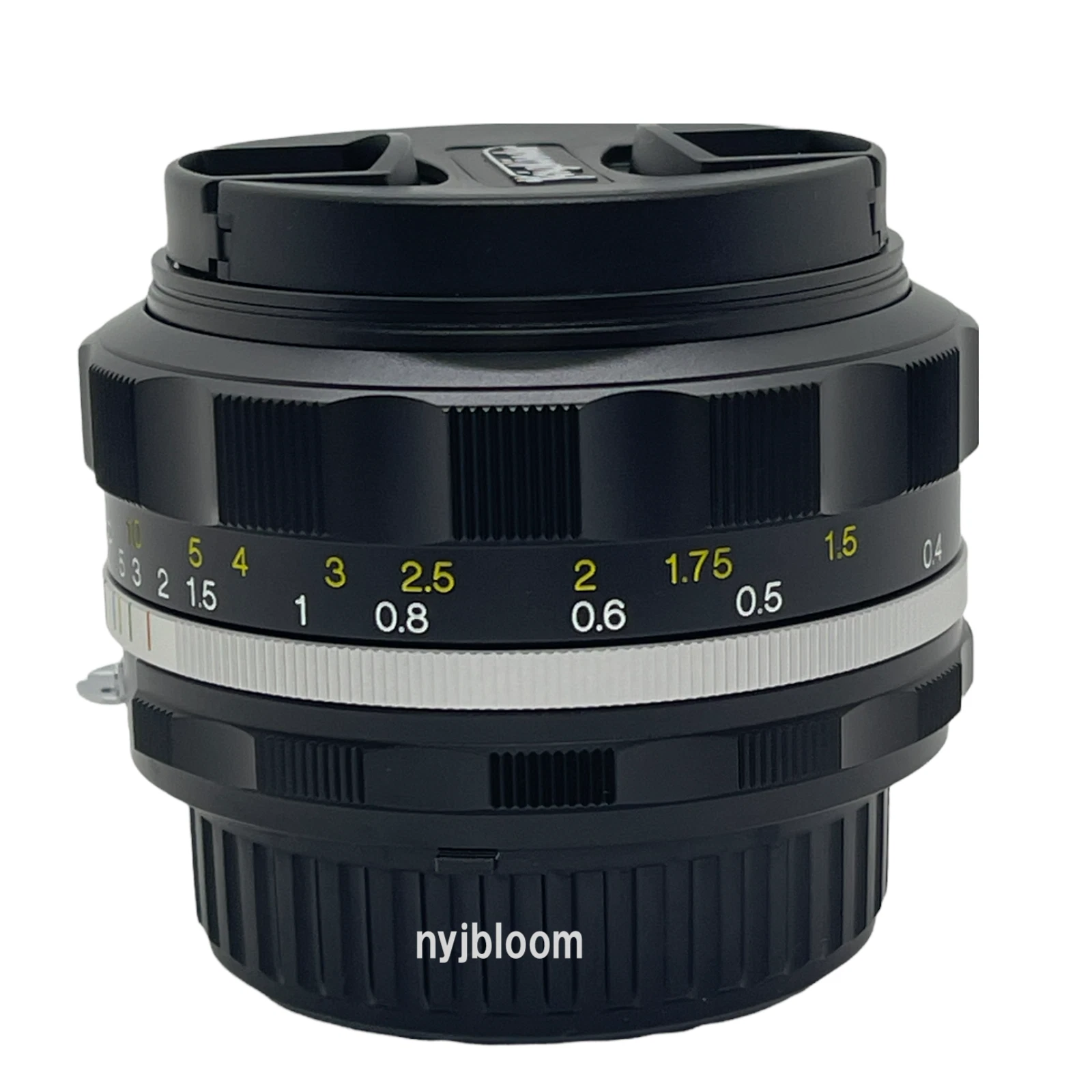 Voigtlander Ultron SLIIs - Thumbnail 3