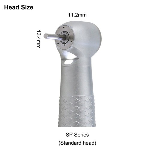 COXO Dental High Speed Handpiece Fiber Optic Turbine Mini For KaVo MULTIflex 4 6 - Picture 162 of 310