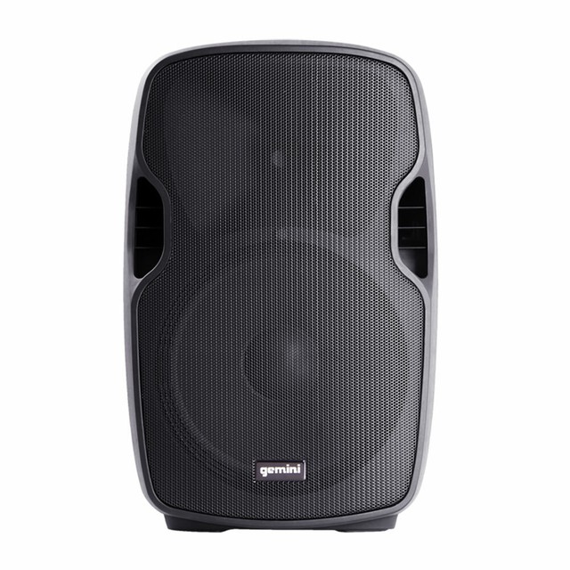 carvin 15 inch speaker