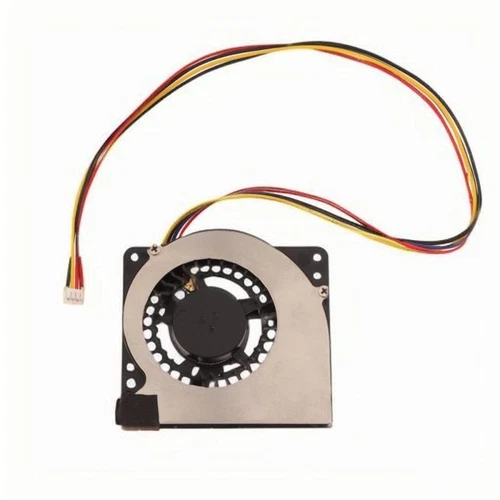 Applicable To BB05008H05FP BF05008H05FP 5008 GK55 LZX MINI Host CPU Cooling Fan