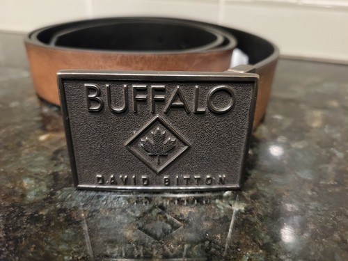 Buffalo by David Bitton Canada Maple 