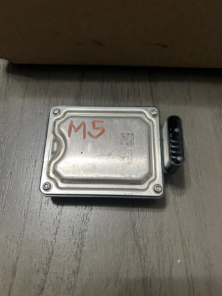 Volkswagen Atlas Arteon Taos Tiguan 2021 2022 sensor de crucero 2Q0907561G OEM Foto 4 de 4