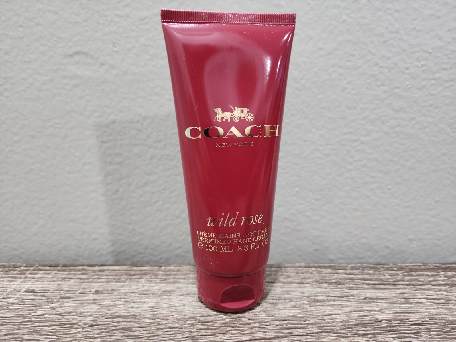 / Hand Cream 100 Ml 3.3