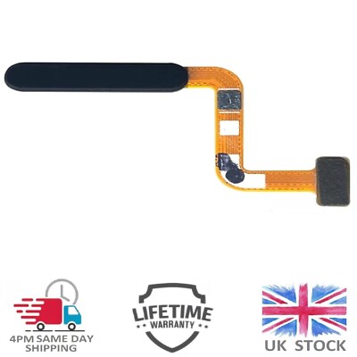 Für Samsung Galaxy A32 5G Home Button Power Flex Kabel Sensor Ersatz A326