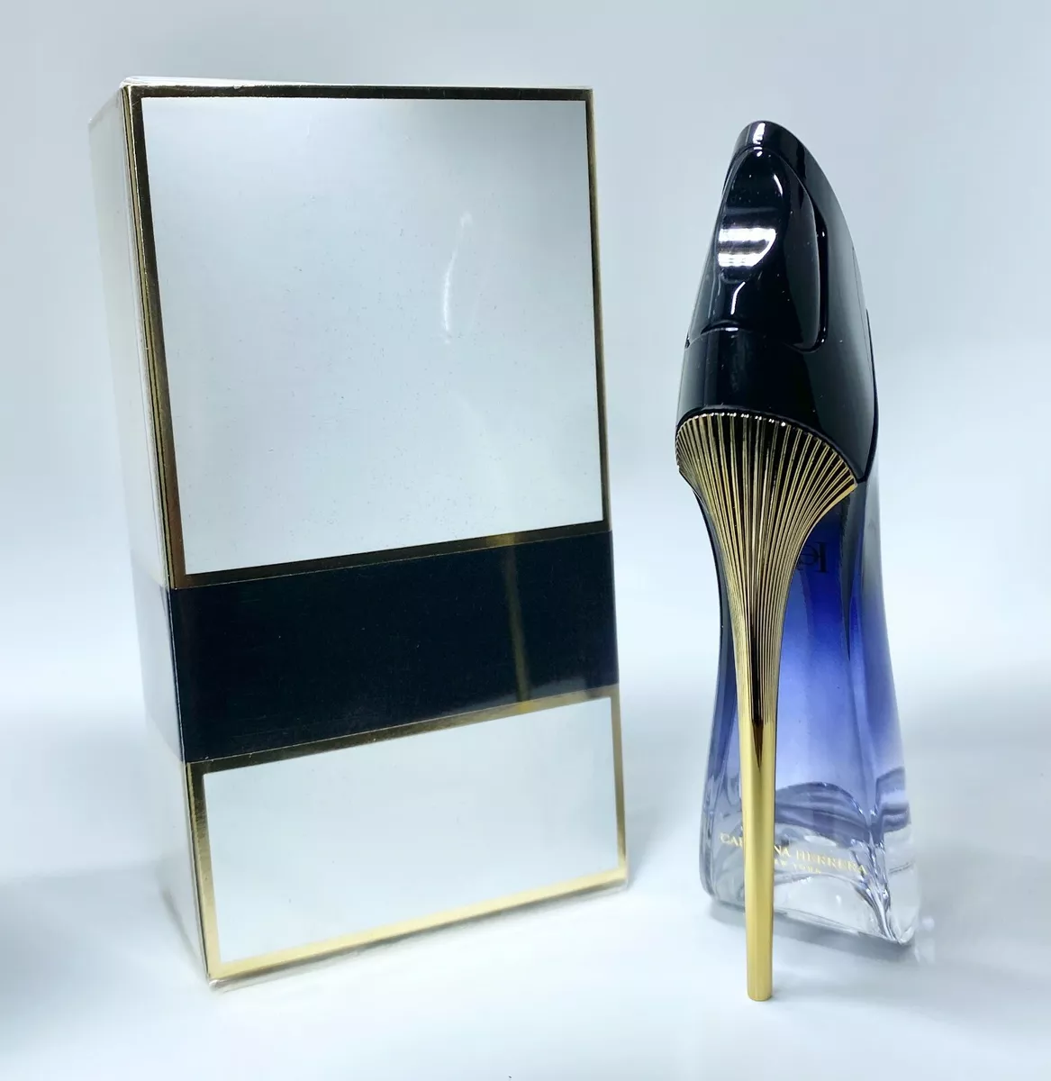 Good Girl by Carolina Herrera (Eau de Parfum Légère) » Reviews & Perfume  Facts