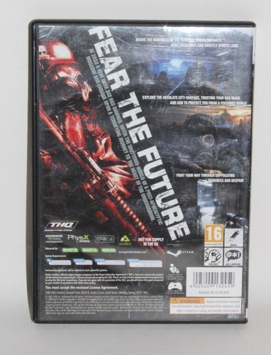 PC COMPUTER GAME COLLECTION PICK FROM LIST 100'S TO CHOOSE FROM - Picture 104 of 160