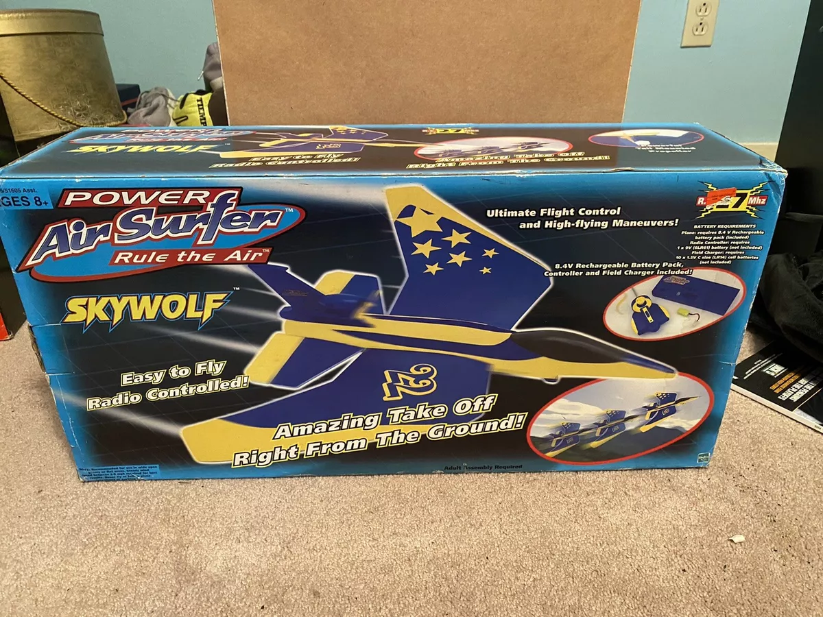 Air surfer toy deals
