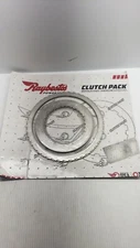 Tremec TR-9080 DCT Transmission GPZ Clutch Pack Raybestos SEE DESCRIPTION