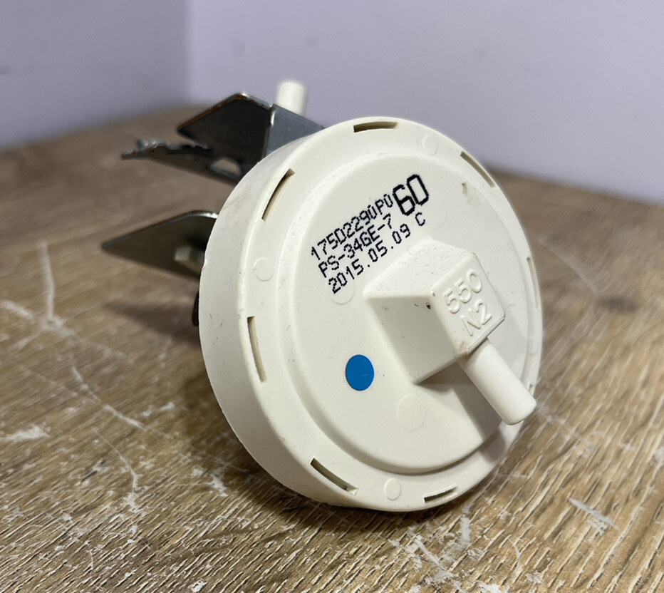 175d2290p060 GE Washer Water Level Pressure Switch for sale online eBay