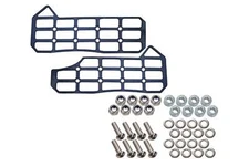 Fishbone Offroad FB25312 Center Console Molle Panels for 2016-2023 Toyota Tacoma