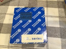 Honeywell Cometa Beam Sensor Type: ABLL 67 RB