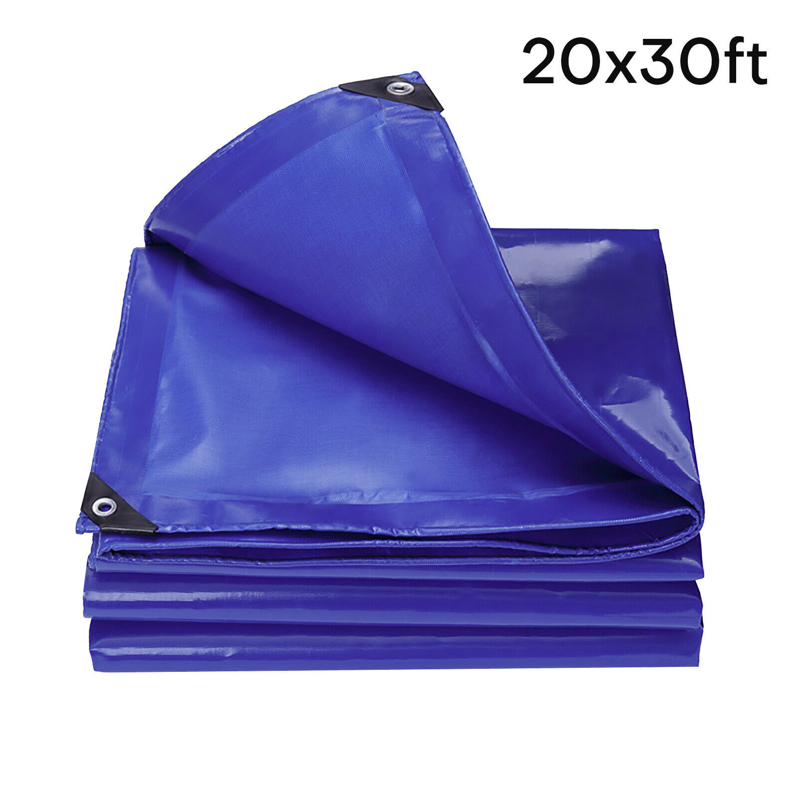 Cover Tarpaulin Sun Shade