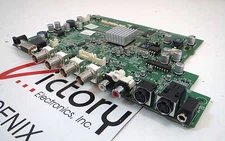 Used Orion LCD Main Board, PWB-L1715, L375443, Rev 5