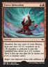 Fierce Invocation Fate Reforged Ugin's Fate Promo Near Mint MTG Magic DNA GAMES
