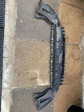 2010 Volvo C30 Front Bumper Lower Support Tray Under Tray. 31299060.Free Postage