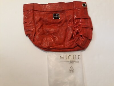  Miche ''Demi'' Purse Shell