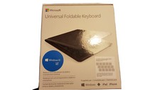 Microsoft Keyboard