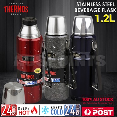 thermos 1.2 litre king flask
