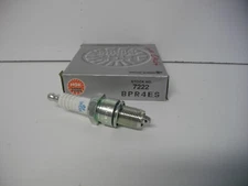 NGK BPR4ES / 7222 spark plug pack of 4 each fits Yamaha Kawasaki Marine Outboard