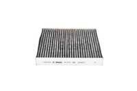Bosch 1 987 432 433 Filter, Interior Air For Alfa Romeo