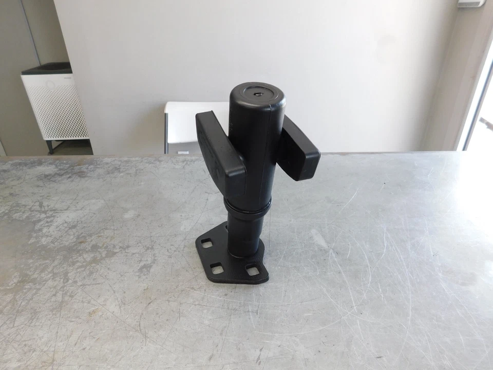 AMORTIGUADOR PARACHOQUES DELANTERO DERECHO R107 450SL 450SLC 380SL 500SL 1078800214 Foto 2 de 4