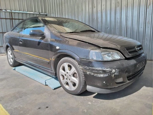 0124525030 Alternador para OPEL ASTRA G COUPE 2.2 DTI Edition 2004 1690049 - Imagen 9 de 10