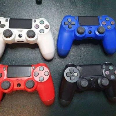 sell playstation 4 games