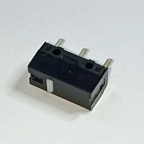 Omron D2FC-F-7N Micro Switch SPDT 5A 250VAC Quick Action - Electronic Comp - AUS - Picture 5 of 5