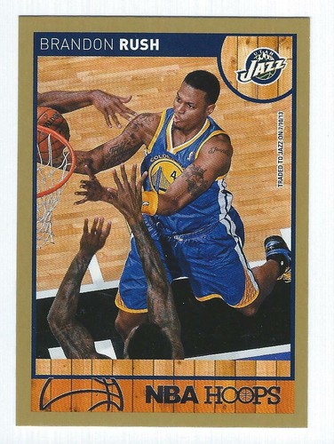 2013-14 Panini Hoops GOLD parallels - YOU PICK FROM LIST  - Bild 107 von 139