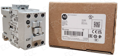 Allen-Bradley 100-C37D00 Contactor