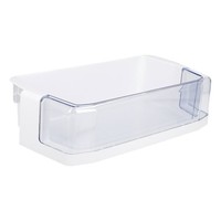 TüRfach 0060821497A Kompatibel Mit Haier 49054084 FüR KüHlschrank
