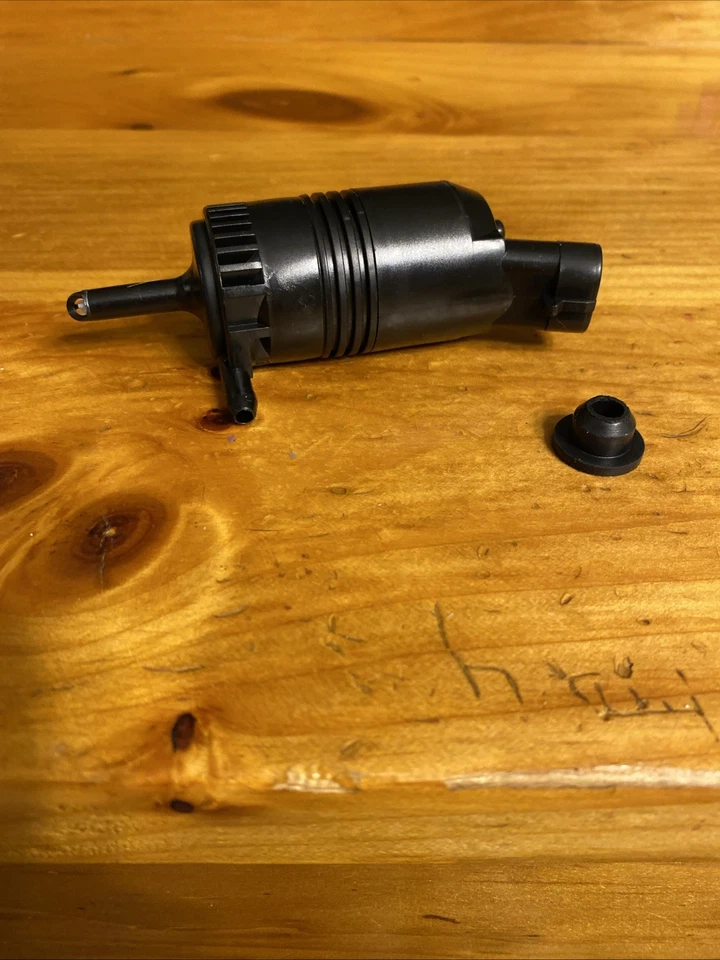 Bomba para lavadora de parabrisas ACI 172435 Foto 3 de 4