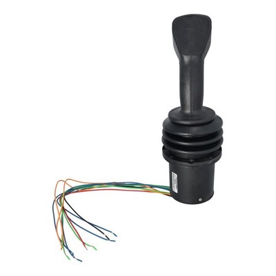 Faber-Com JS PJS-011-008-003 Joystick 2-Achsen ratiometrisch