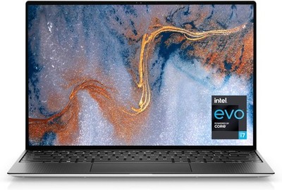 Dell Xps 13 9310 13.4'' Touch i7-1165G7 16GB 2TB SSD W11P (Low Battery Health)