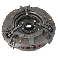 Pressure Plate Fits Massey Ferguson 165 240 265 275 283 285 390 175 1867438m91