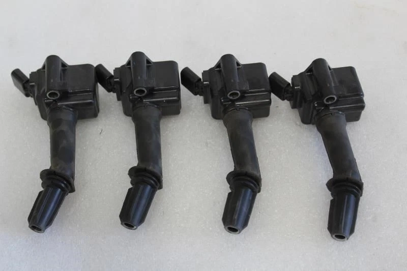 Chevrolet Volt 2016 bobinas de encendido 4 piezas 12635672 Foto 2 de 4