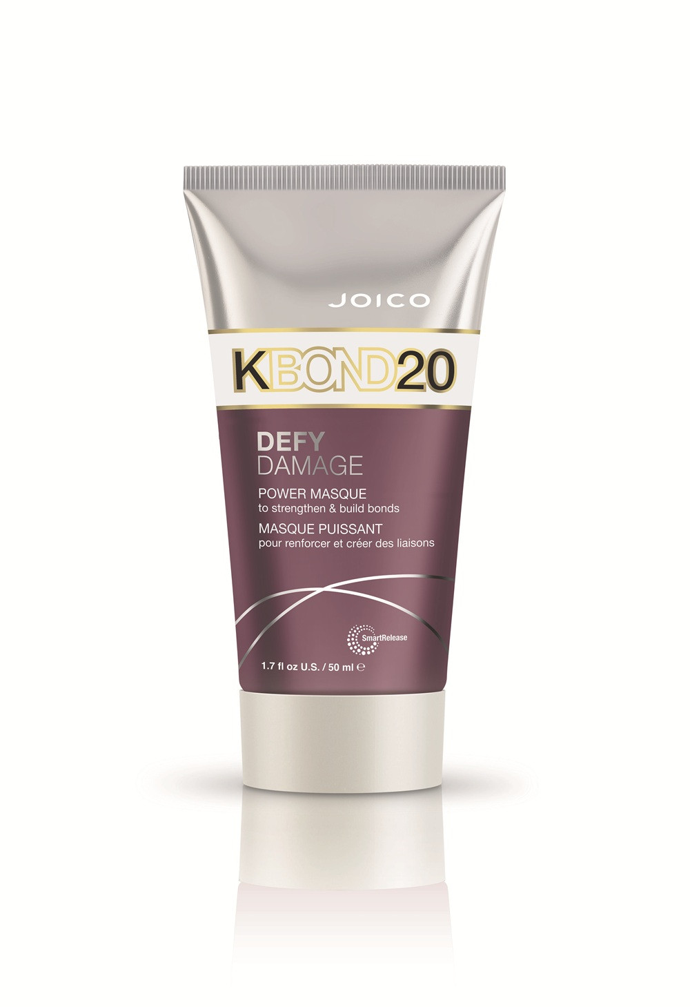 Маска для лица Joico Defy Damage KBond20 50 мл OVP NEU