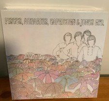 THE MONKEES Pisces, Aquarius, Capricorn & Jon...