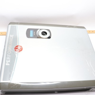 #ad Rheem Tankless Electric Water Heater Performance 18 kW Self Modulating 3.51 GPM $321.30