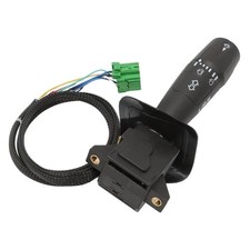 Turn Signal Wiper Switch with 8 Wire Fit for Kenworth  Peterbilt T680 C500 379