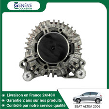 Alternateur Seat ALTEA
