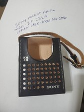 Current Sony F23 marketplace offer