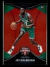 Jaylen Brown 2016-17 Panini Totally Certified Basketball RC Red 130/199 [jm88
