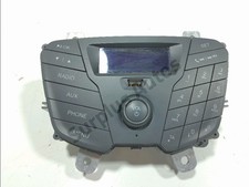 Autoradio Ford TOURNEO