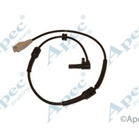 Fiat Ulysse 179 2002-2011 Abs Sensor ABS1048
