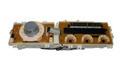 LG Dryer Control Board - Part # EBR36858801 I EBR36858904