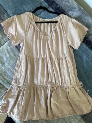 Made Well Doll Dress - Size L