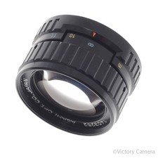 Pentax 50mm f/2.8 Lens for 110 Camera